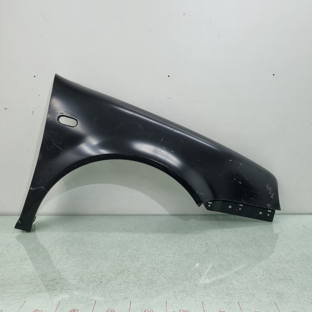 Para-Lama Direito Novo Original Volkswagen Golf 1998/2007