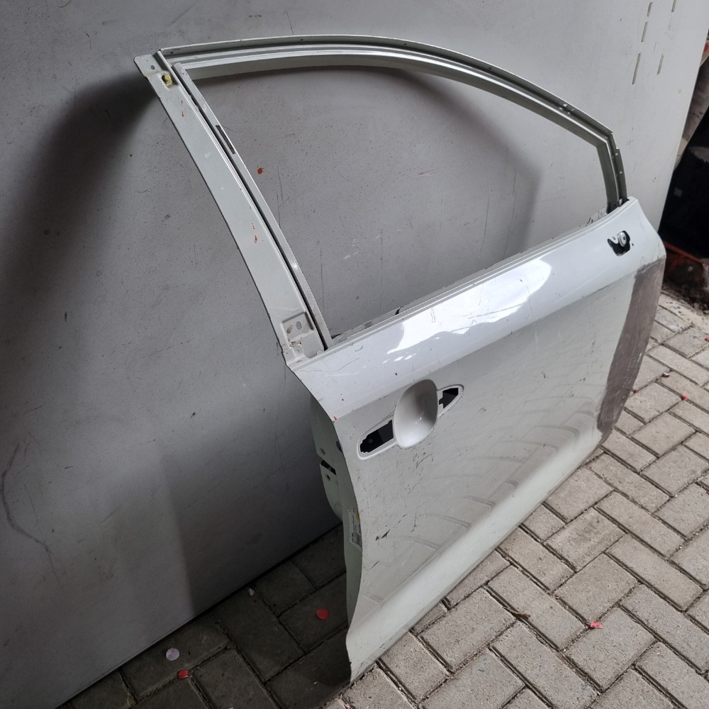 Porta Dianteira Do Lado Direito Toyota Corolla 2021/2024 Dianteira 3