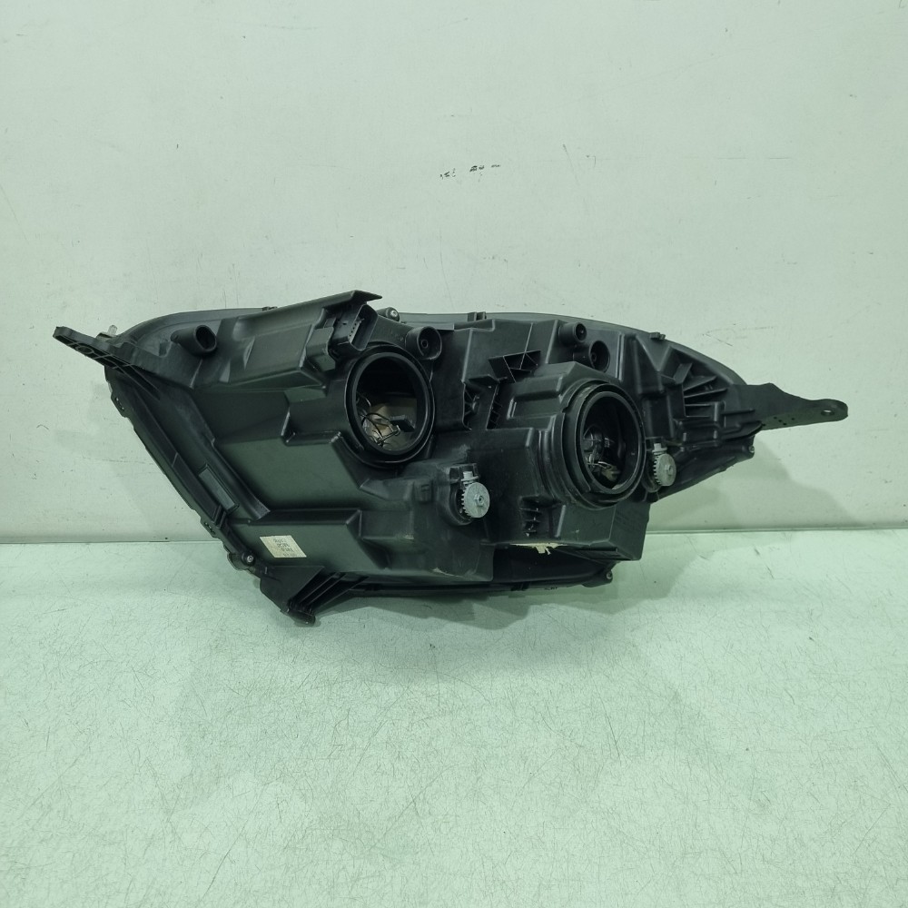 Farol Do Lado Direito Ford Ecosport Modelos 2017/2021 Direito/passageiro 6