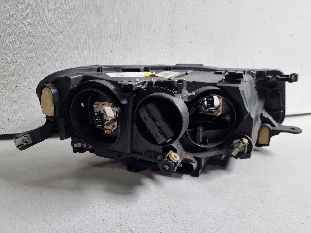 Farol Esquerdo Para Volkswagen T-cross 2017/2022 Recuperado 5