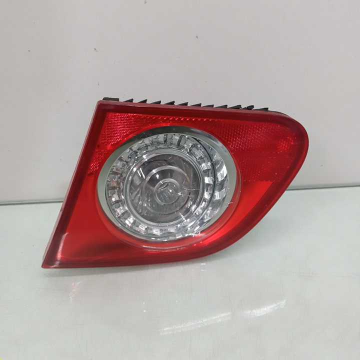 Farol Auxiliar  Direito  Land Rover Evoque  2016/2019 Usado.