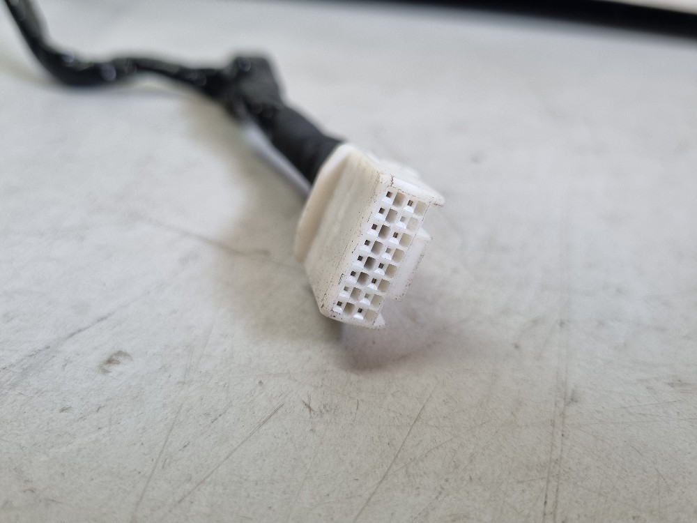 Retrovisor Esquerdo Toyota Corolla Cross 2022/2024 Usado 5