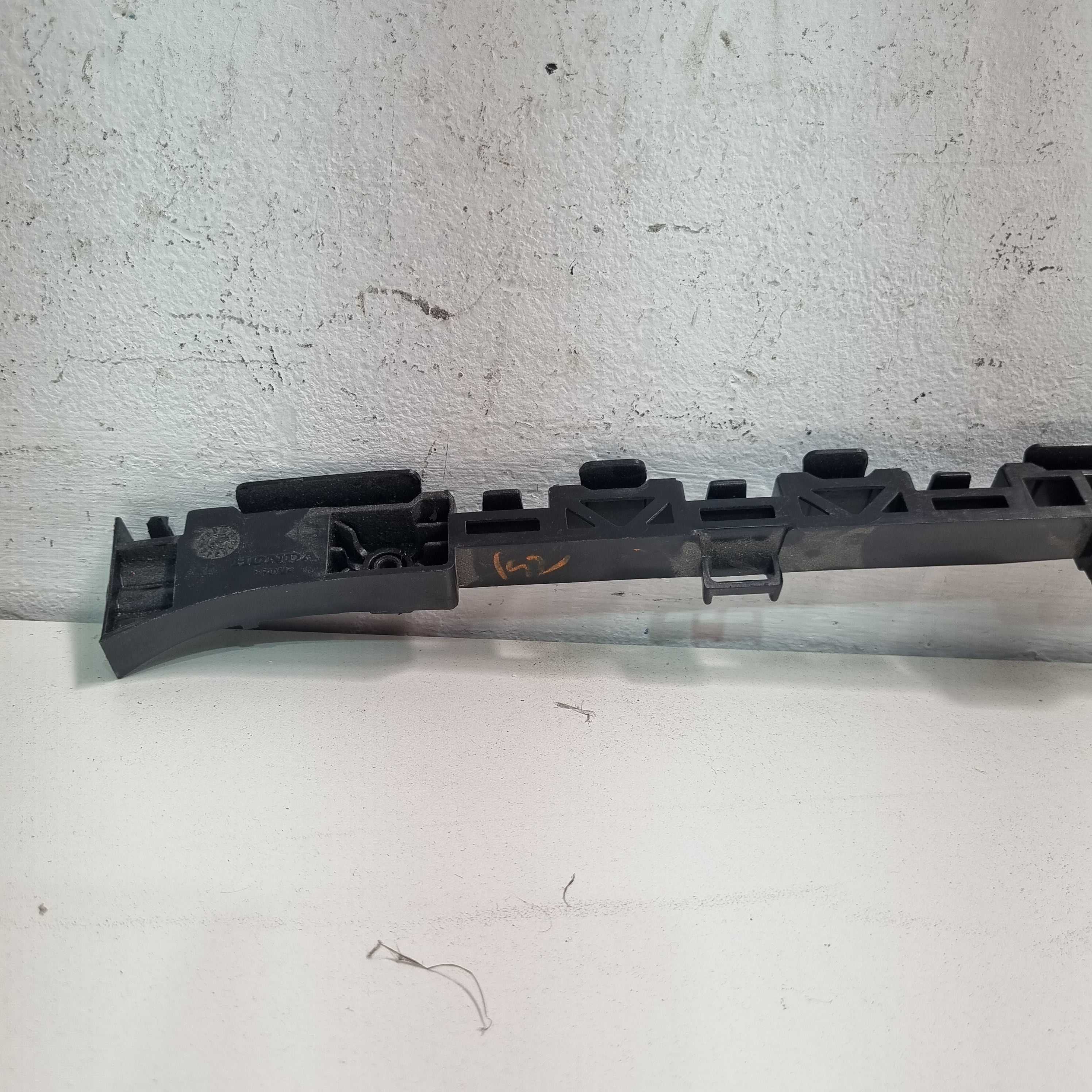 Suporte Do Parachoque Traseiro Honda City 2015/2019 2