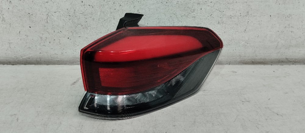 Lanterna Direita Fiat Pulse 2022/2024 5