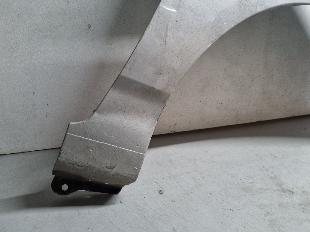 Paralama Do Lado Direito Toyota Corolla Modelo 2003/2008 4