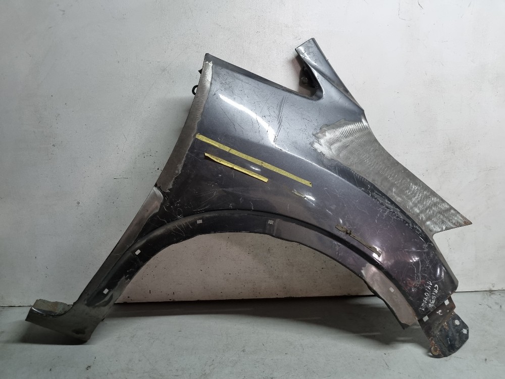 Paralama Do Lado Direito Honda Fit Modelo 2015/2020 1