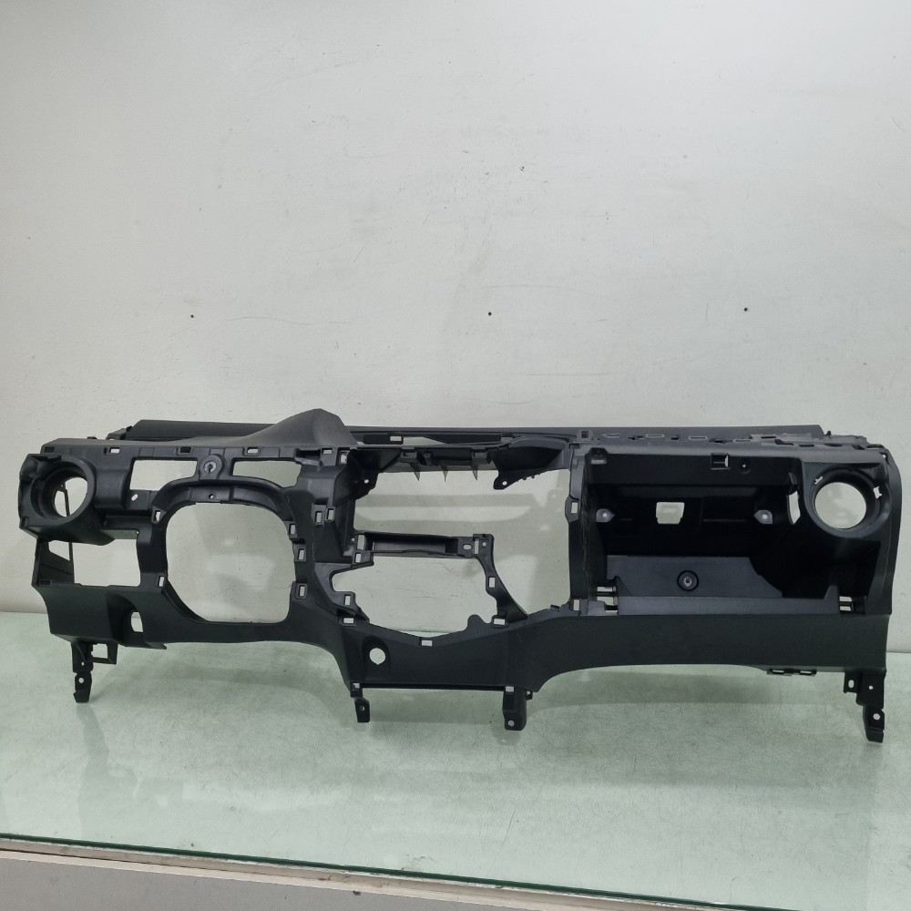 Capa Do Painel De Instrumento Toyota Etios 2013/2019 Rec 1