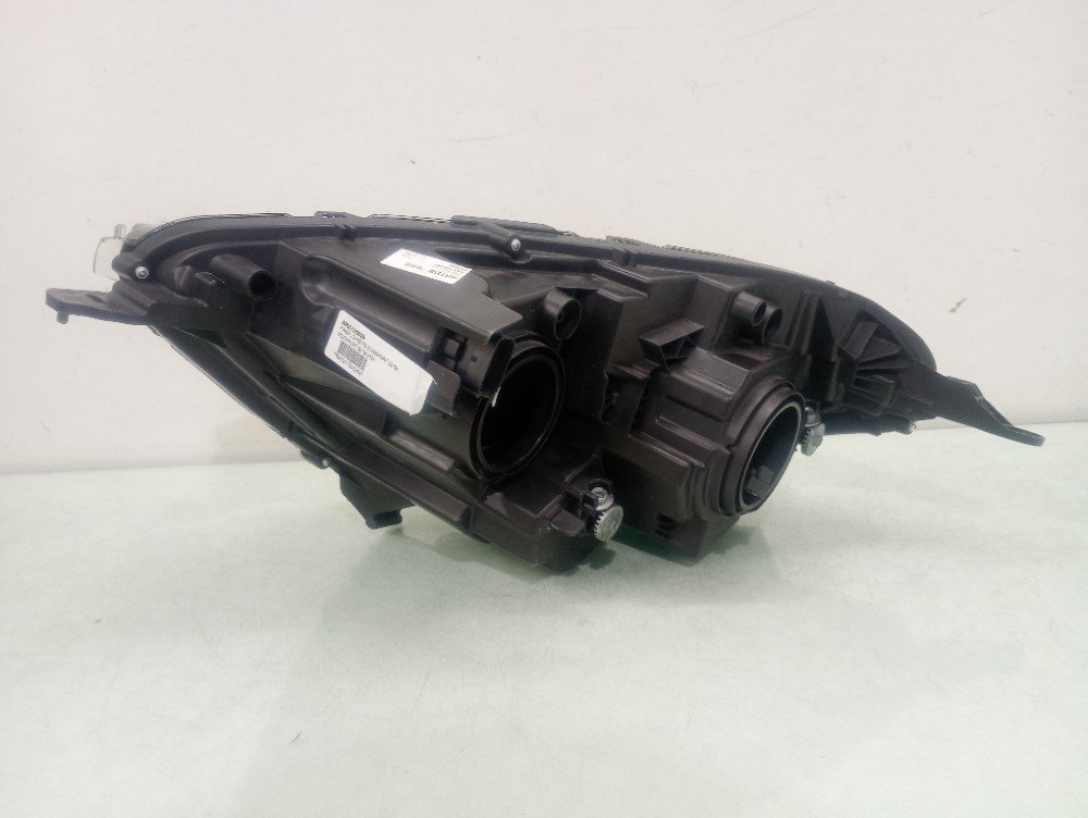 Farol Direito Máscara Negra Ford Ecosport 2017/2021 5