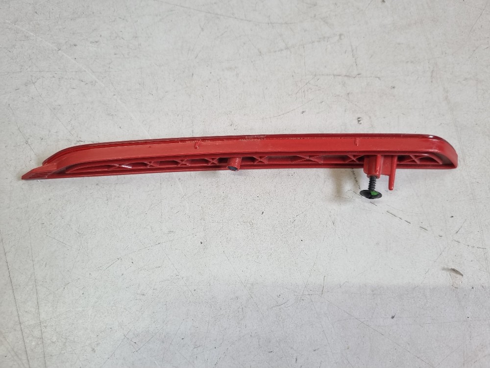 Refletor Direito Do P-choque Traseiro Hb20 Hatch 2013/ 2015. 3