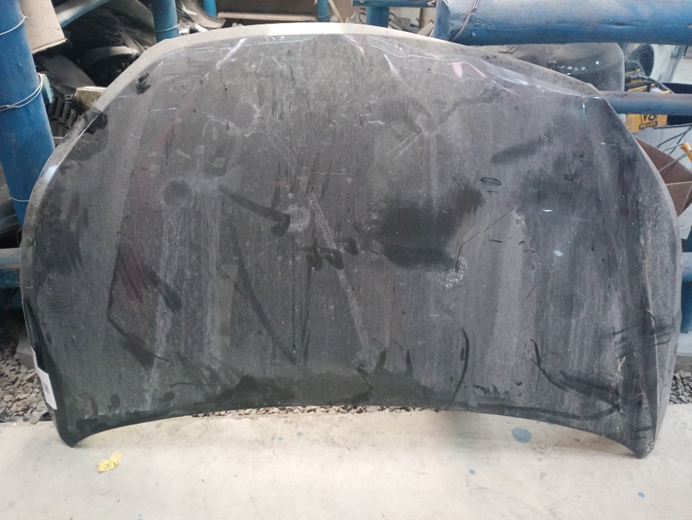 Capo Hyundai Creta 2017/2021 2