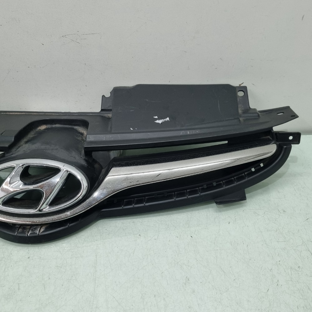 Grade Superior Hyundai Elantra Modelos 2011/2012/2013/2014 3