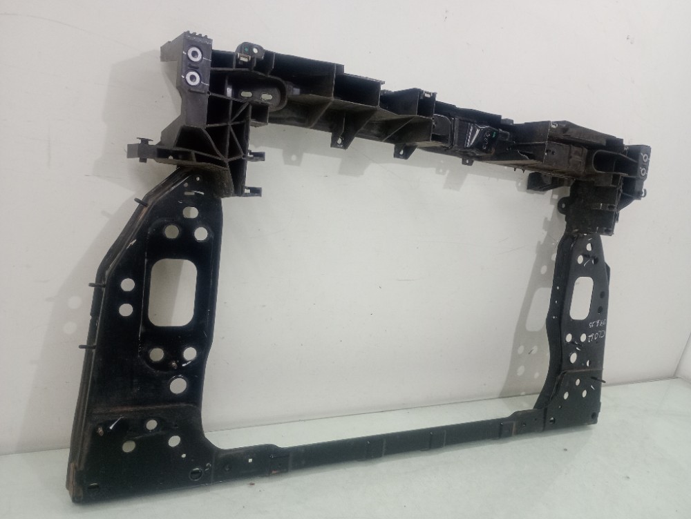 Painel Frontal Jeep Compass 2017/2022 Recondicionado 2