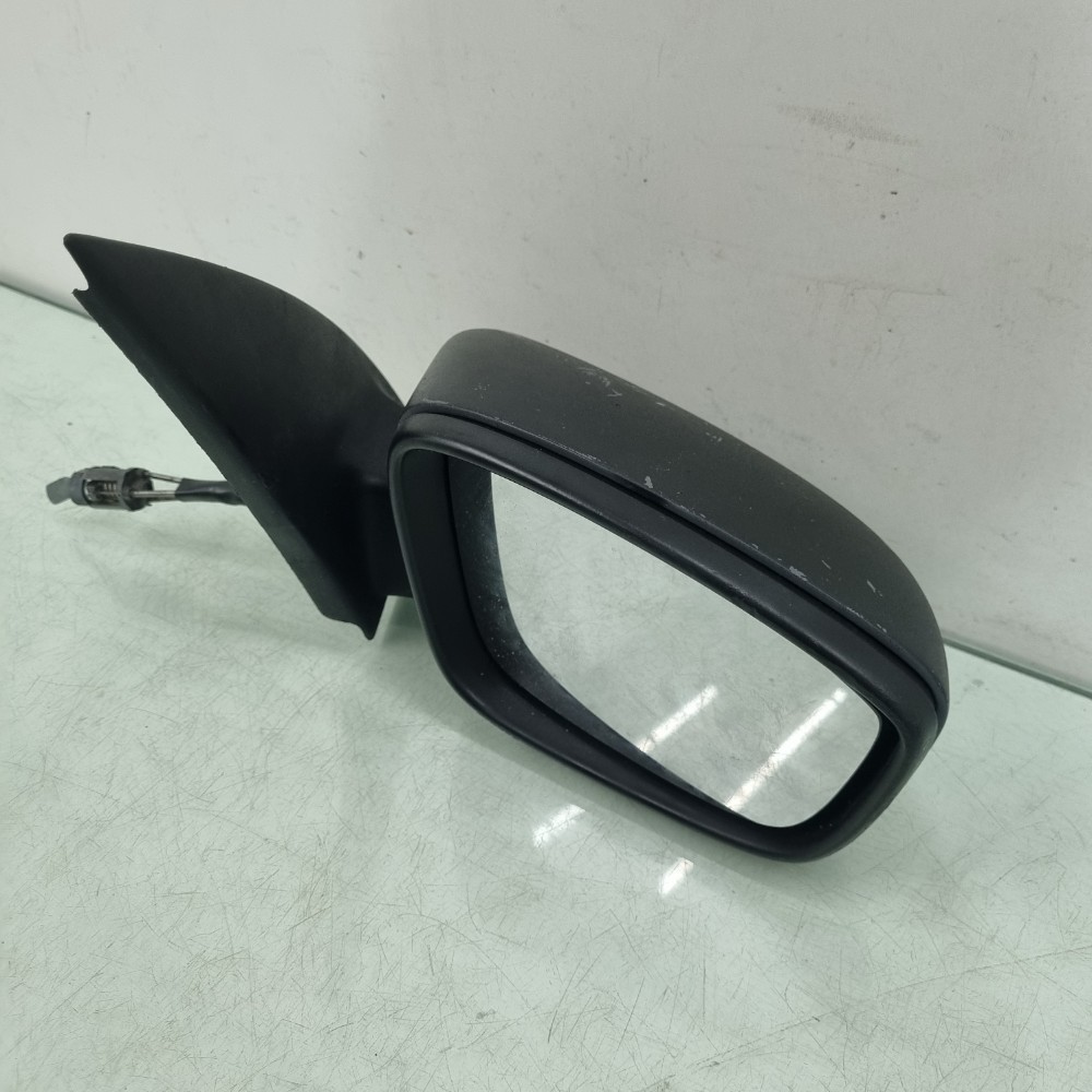 Retrovisor Lado Direito Manual Volkswagen Gol G5 2008 à 2010 2