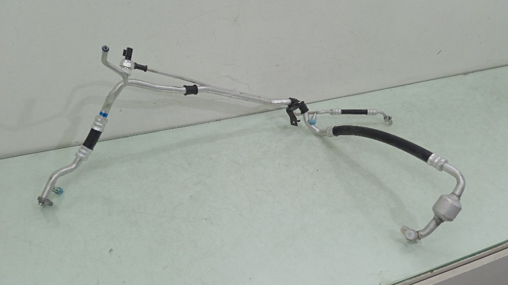 Mangueira De Ar Condicionado Seminovo Hyundai Hb20 2022/2025 2