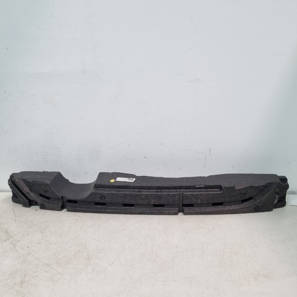 Absorvedor Impacto Traseiro New Ford Fiesta 2014/2017 1