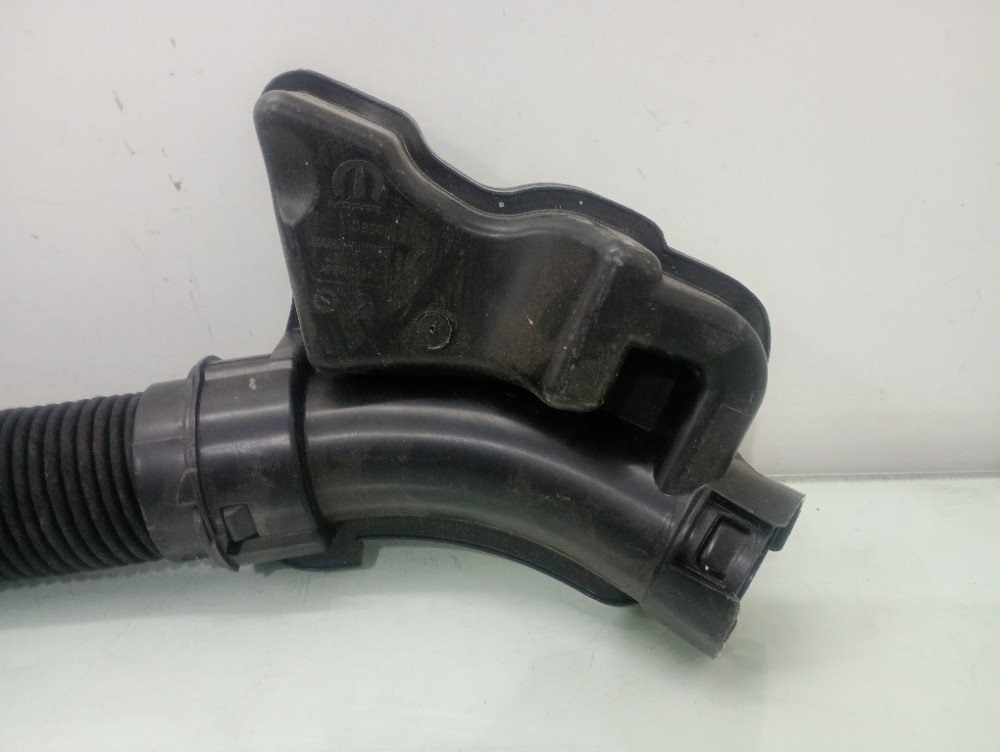 Duto caixa filtro de Ar Fiat Argo 2017/2023 4