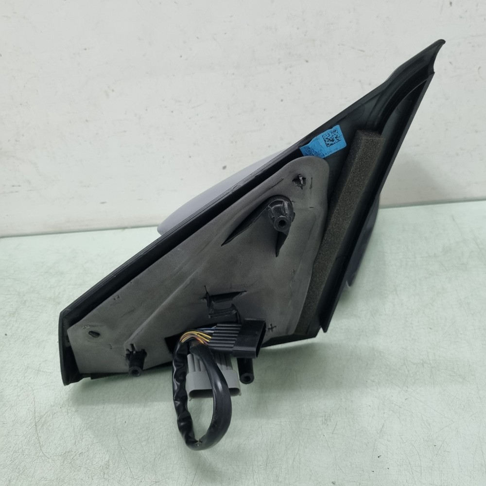Retrovisor Direito Elétrico Pisca Led Fiat Pulse 2021/2025 3