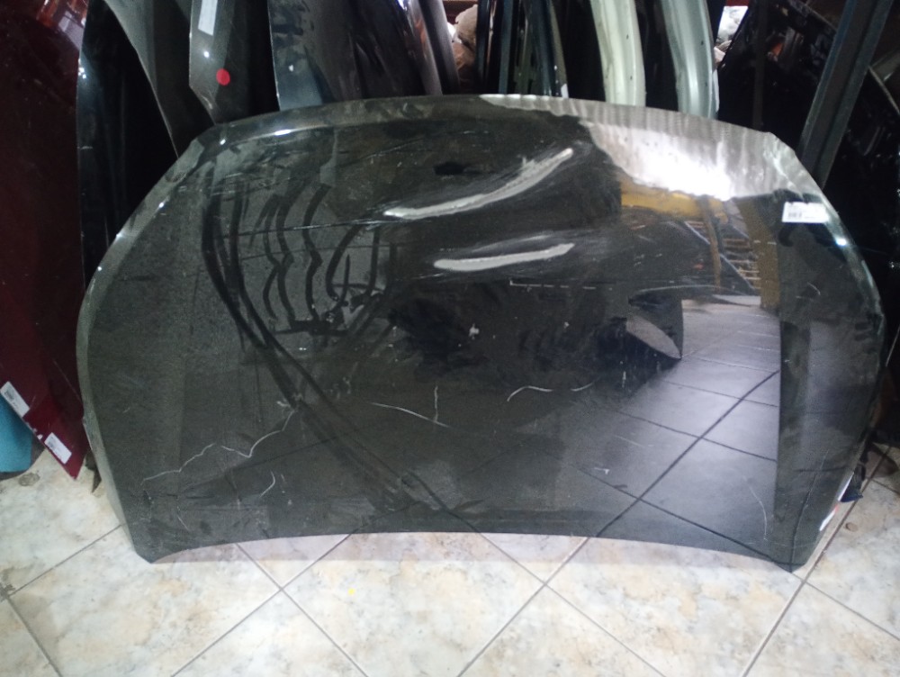 Capô Hyundai Creta 2017/2021 recondicionado 1