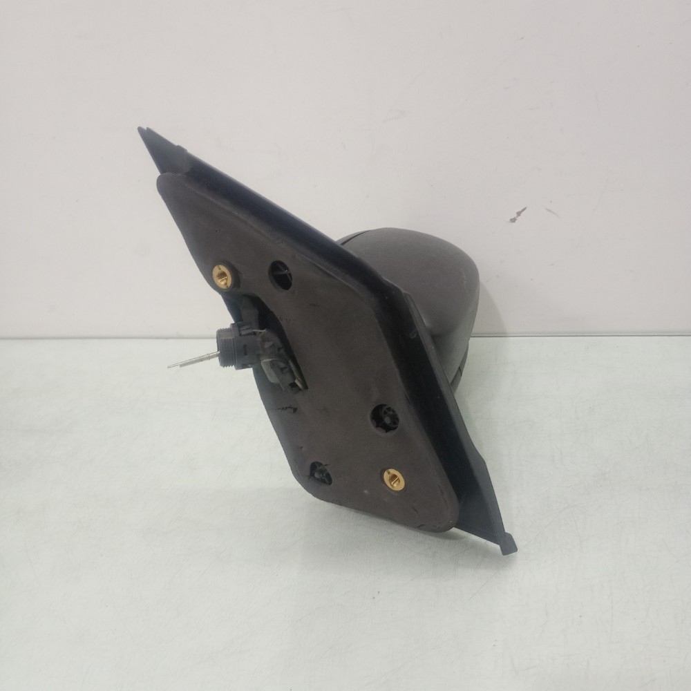 Retrovisor  Esquerdo  Manual  Volkswagen Up 2013/2019 Usado. 2