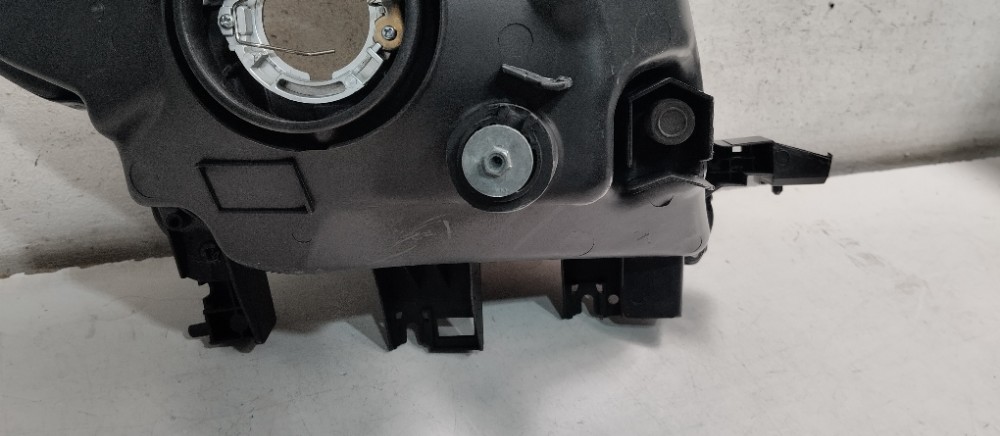 Farol Esquerdo Do Ford Ranger 2013/2016 Esquerdo/motorista 5