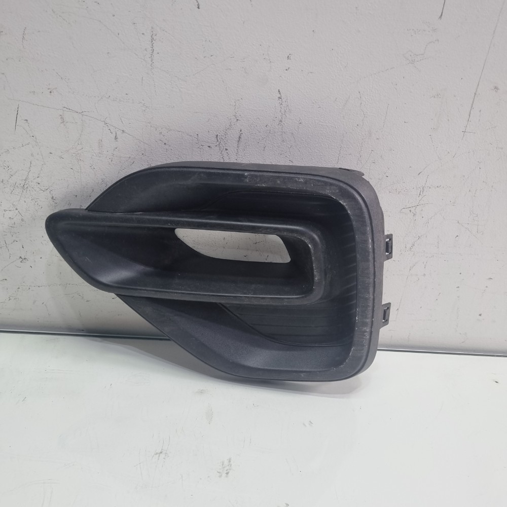 Moldura Esquerda Fiat Pulse 20222024 Original 1