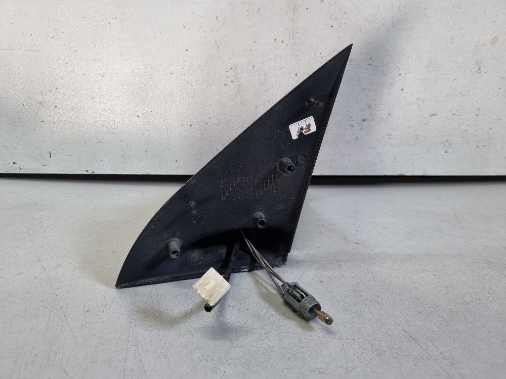Retrovisor Direito Fiat Marea/brava 1998/2007 4