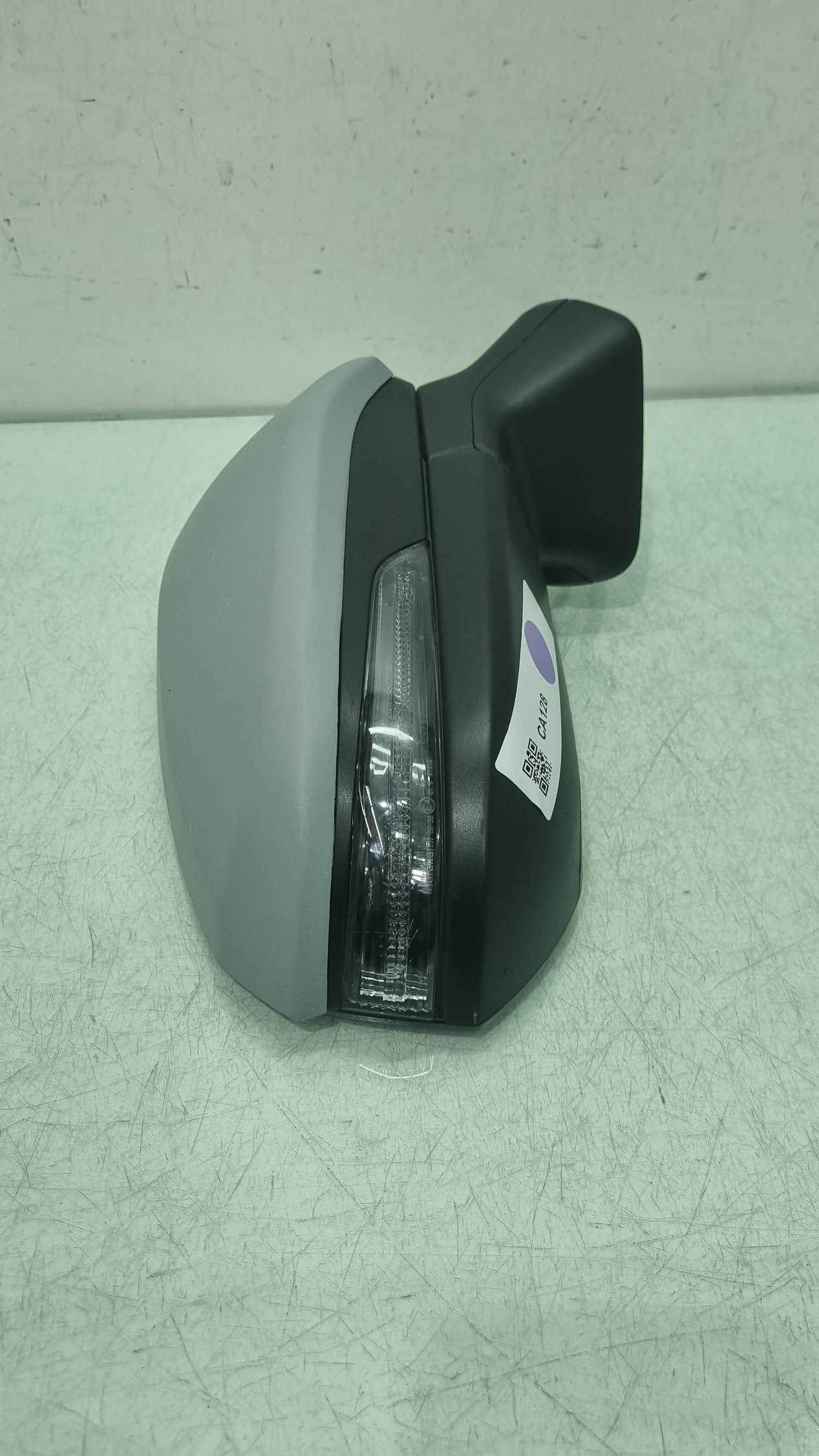 Retrovisor Direito Elétrico Toyota Corolla Cross 2021/2026 3