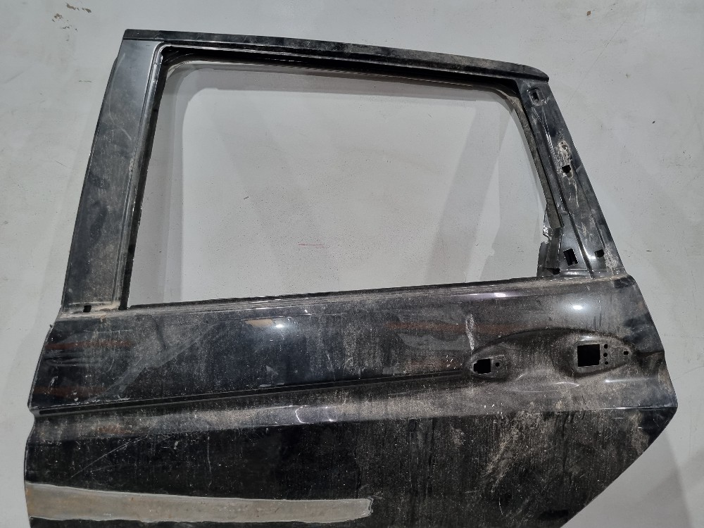 Porta Traseira Do Lado Esquerdo Honda Fit 2015/2020 Traseira 2