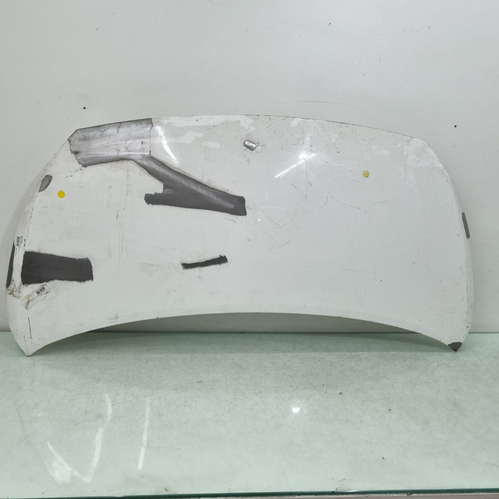 Capô Dianteiro Kia  Picanto 2016/2019  Recondicionado. 1