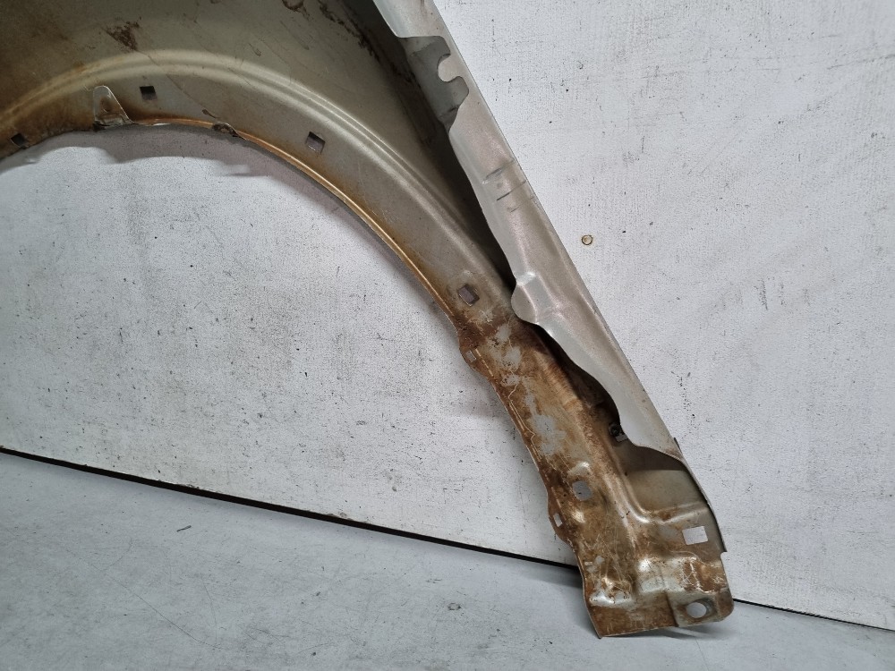 Paralama Do Lado Direito Kia Sorento Modelos 2013/2017 8