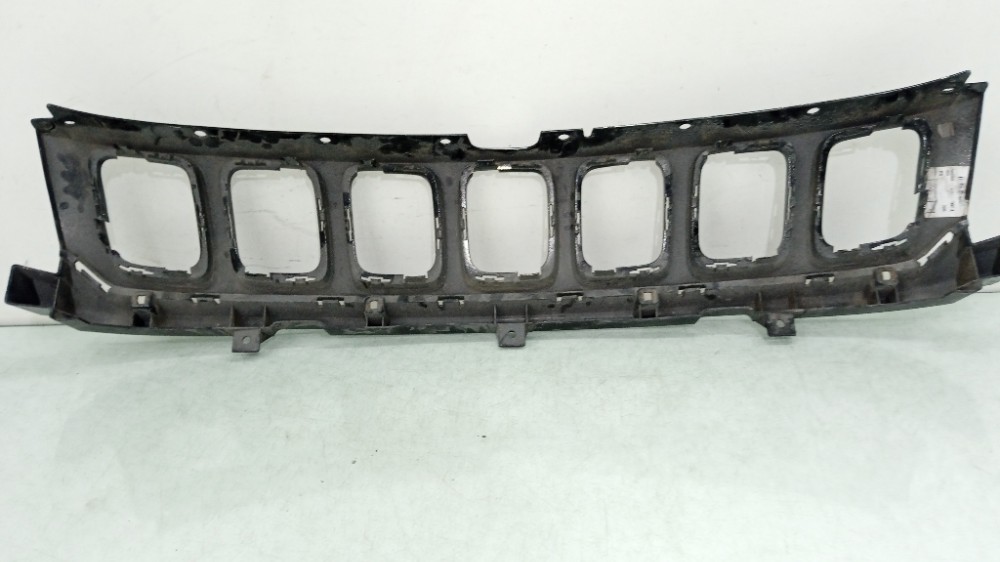 Grade  Superior Jeep  Compass 2016/2019 Original E Seminova. 4