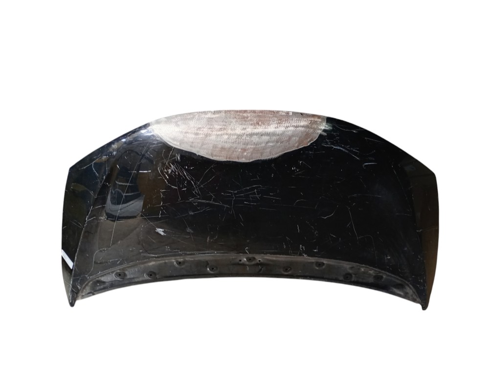 Capô Honda Fit Anos 2016 A 2020 Original E Recuperado Preto. 5