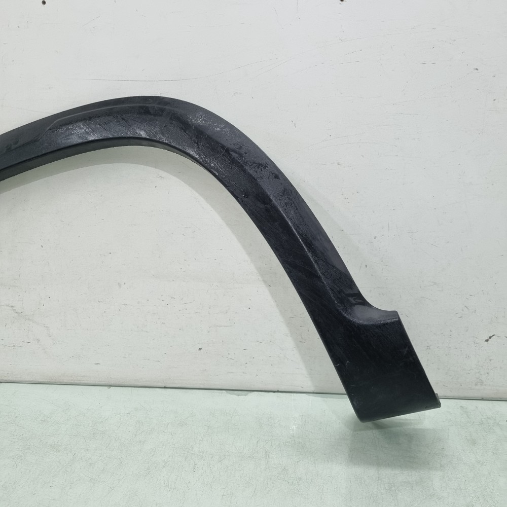 Moldura Do Para-lama Esquerdo Fiat Toro 2022/2025 Rec 3