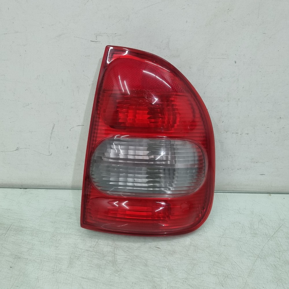 Lanterna Direita Chevrolet Corsa Classic 2001/2010 Recon Direito/passageiro 1