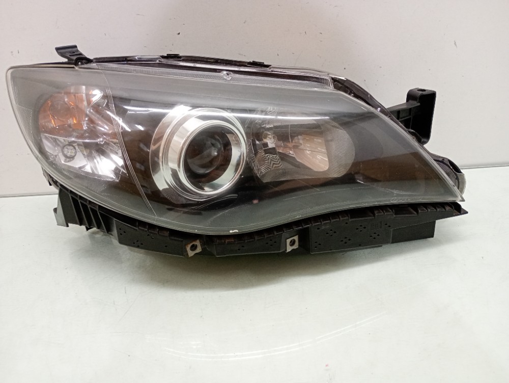 Farol Direito Recuperado Subaru Impreza 2005/07 Original 4