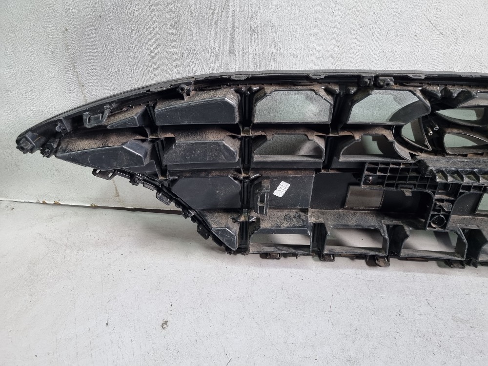 Grade Frontal Hyundai Hb20 2020/2022 Recuperada 6