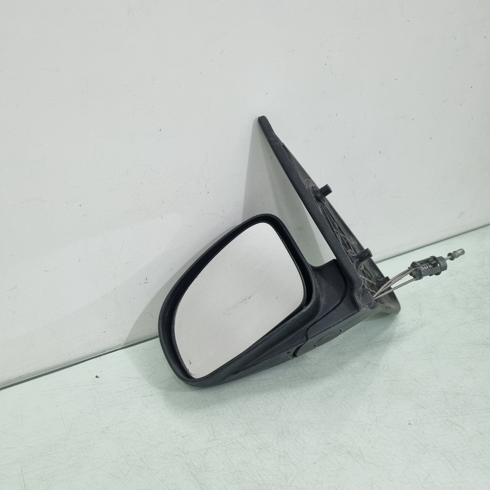 Retrovisor Esquerdo Importado Chevrolet 2001/2006 Rec Origi 1