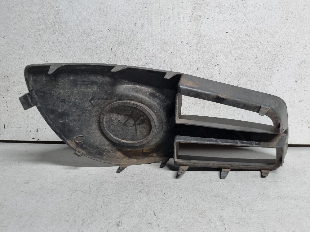 Moldura Do Lado Esquerdo Chevrolet Montana Modelo 2013/2021 3