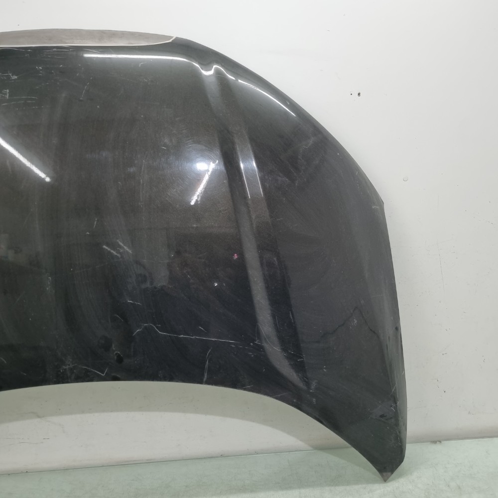 Capô Honda City 2015/2019 Recondicionado 3