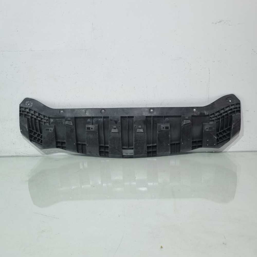 Defletor Inferior Parachoque Diant Chevrolet Onix 2020/2022 5