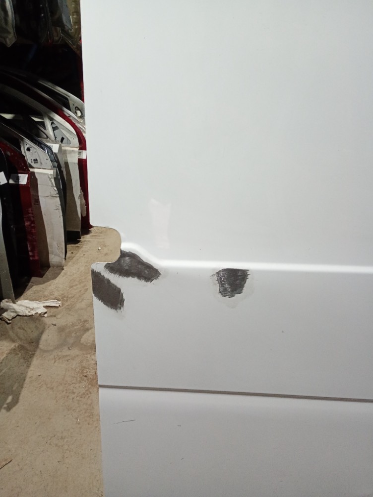 Porta Lateral Direita Renault Master Teto Alto 2013/2023 5