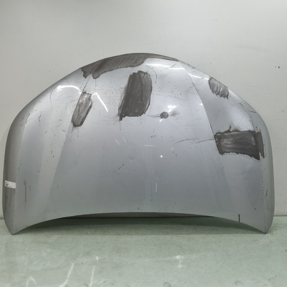 Capô Toyota Yaris 2019/2023 1