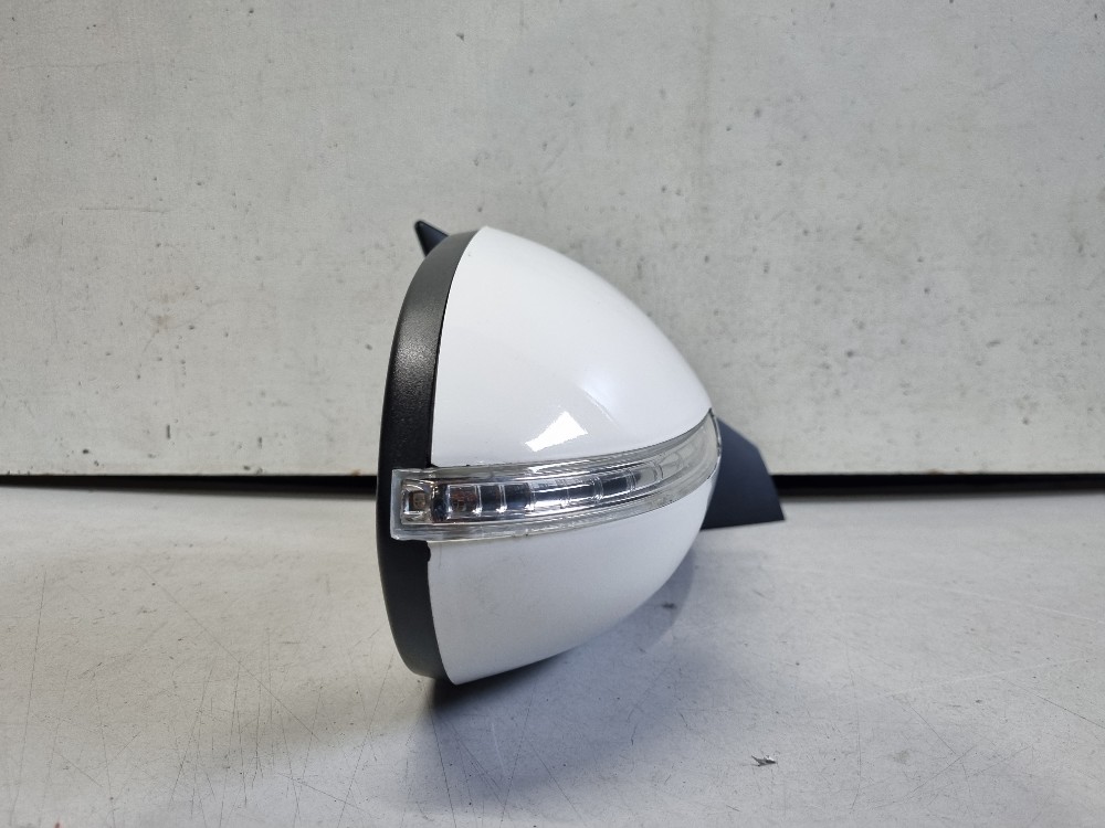 Retrovisor Direito 7 Fios Kia Sportage 2013/2016 Semi-novo. 3