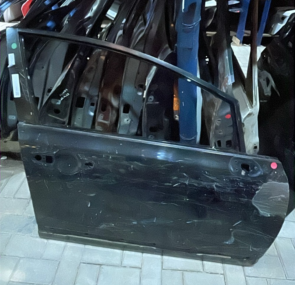 Porta dianteira direita civic 2007/2012 1