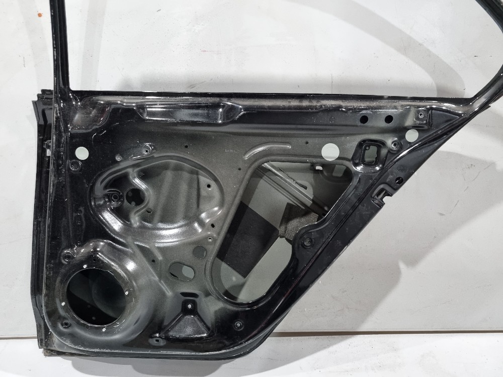 Porta Traseira Direita Volkswagen Jetta 2011/2017 Traseira Direito 5
