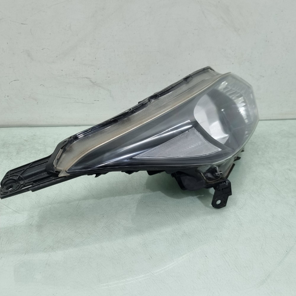 Farol Direito Honda Hr-v 2016/2019 Recuperado 3