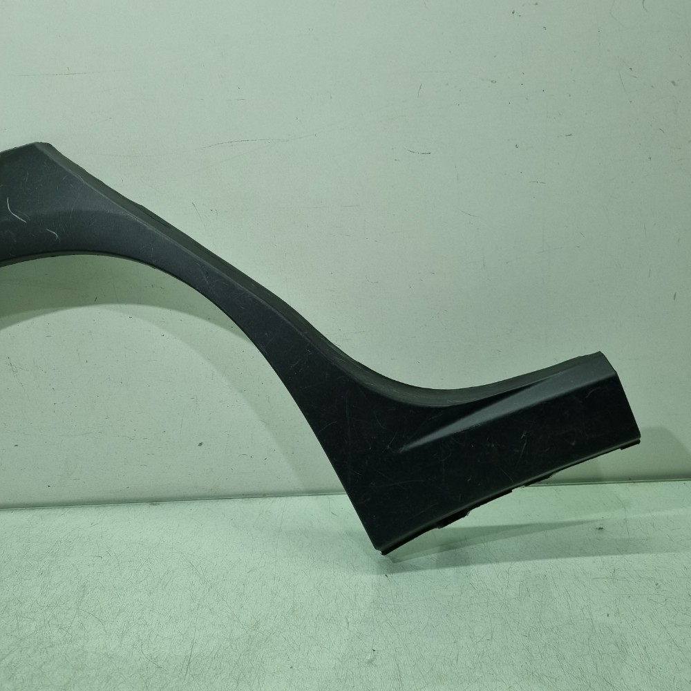 Moldura Da Lateral Traseira Direita Fiat Fastback 2022/2024 3