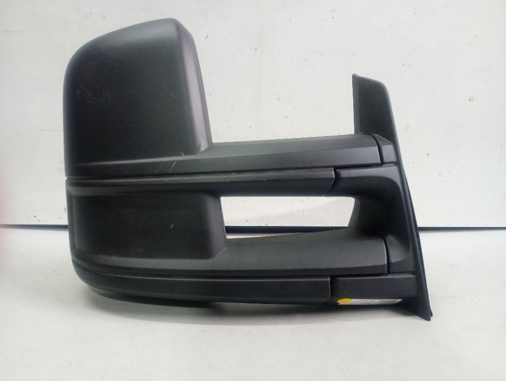 Retrovisor Direito Fixo Braço Longo Vw Delivery 2018/2023 4