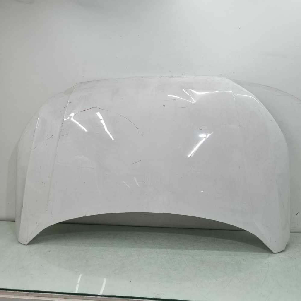 Capô Volkswagen Gol 2017/2023 Recondicionado Semi-novo Orig. 1
