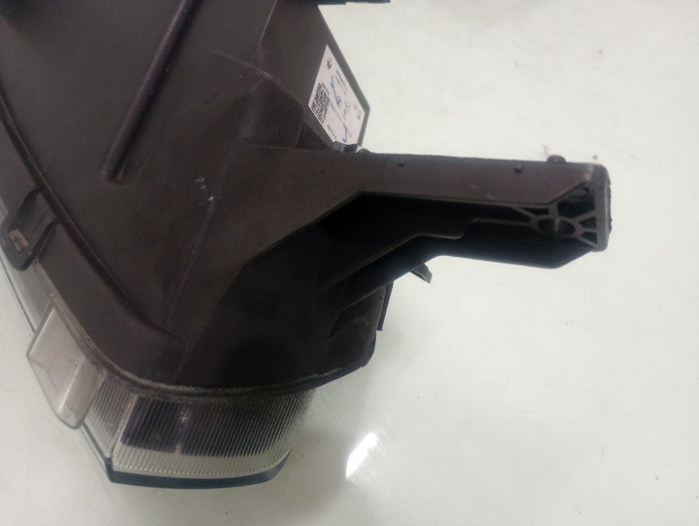 Farol Superior Do Lado Esquerdo Renault Kwid 2021/2024 Esquerdo/motorista 1